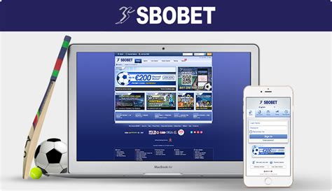 sbobet bookmaker review